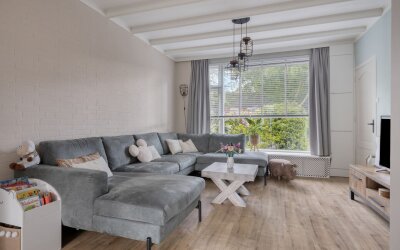 Langeweg 21