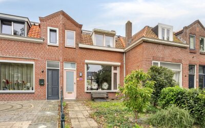 Langeweg 29