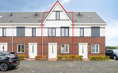 Onder de Jefkes 7