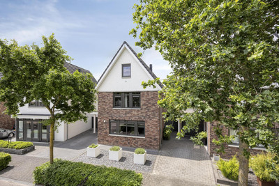 Merijntje Gijzenlaan 26