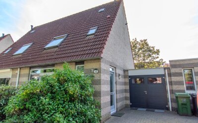 Bloemenlaan 14