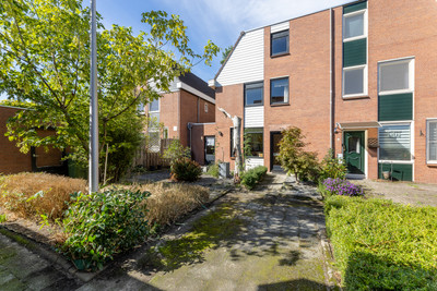 Huis te koop de Tulp 41