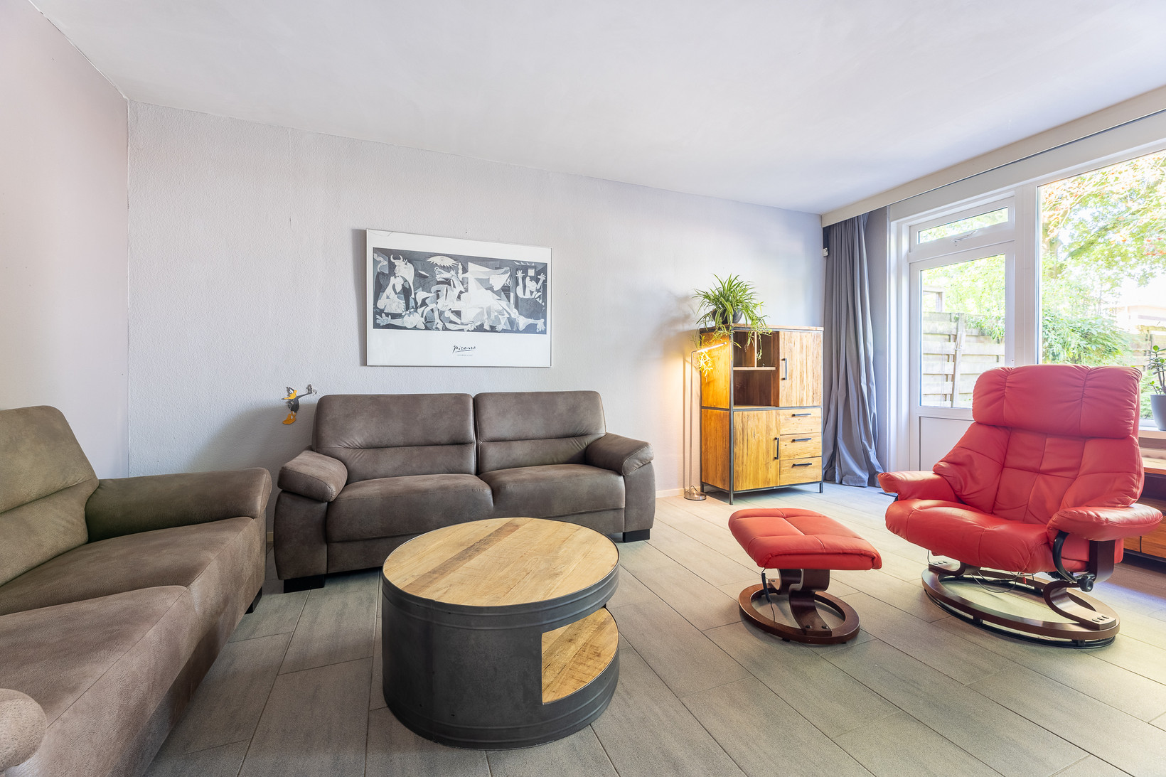 Tussenwoning te koop: de Tulp 41, Hoogerheide