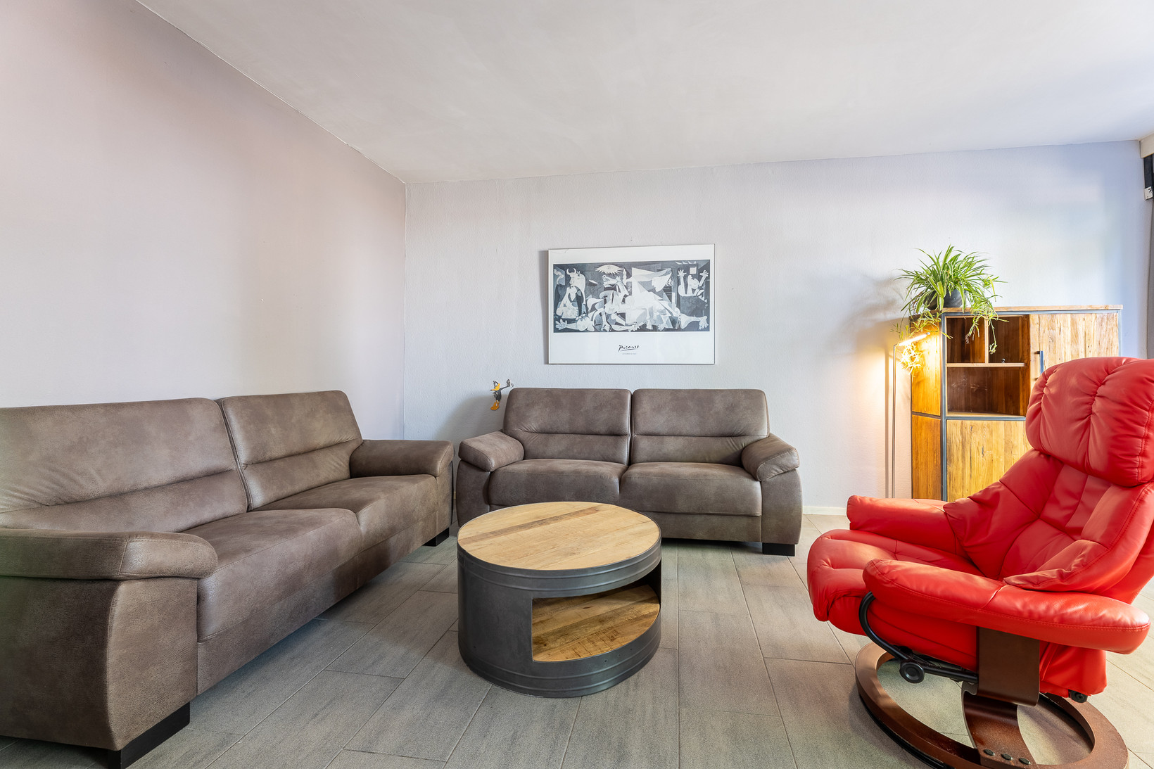 Tussenwoning te koop: de Tulp 41, Hoogerheide