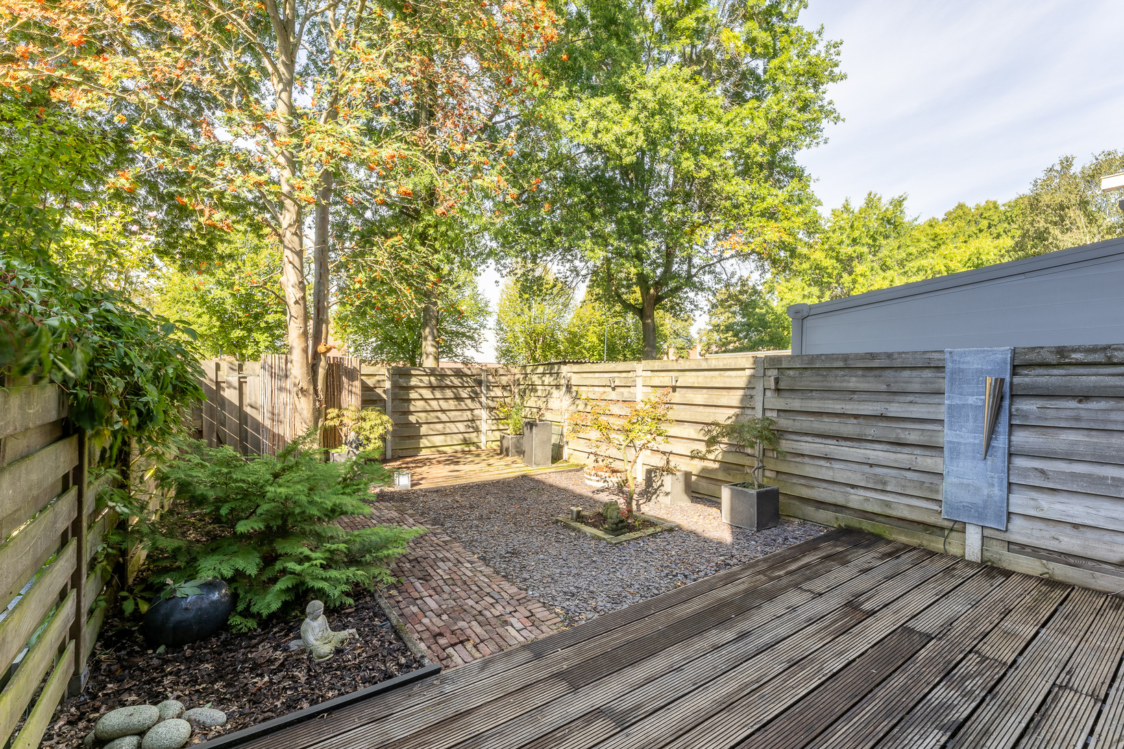 Tussenwoning te koop: de Tulp 41, Hoogerheide
