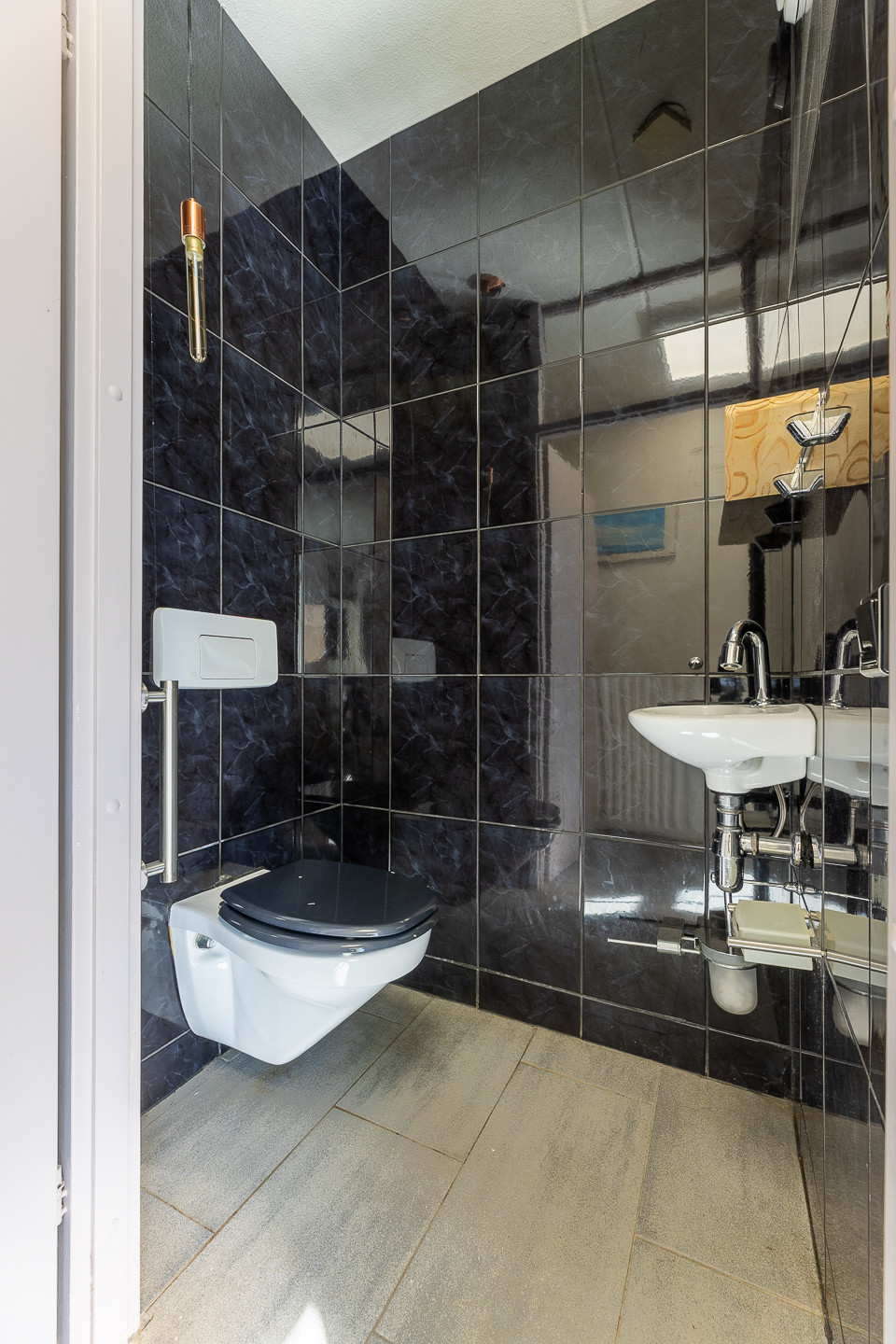 Tussenwoning te koop: de Tulp 41, Hoogerheide