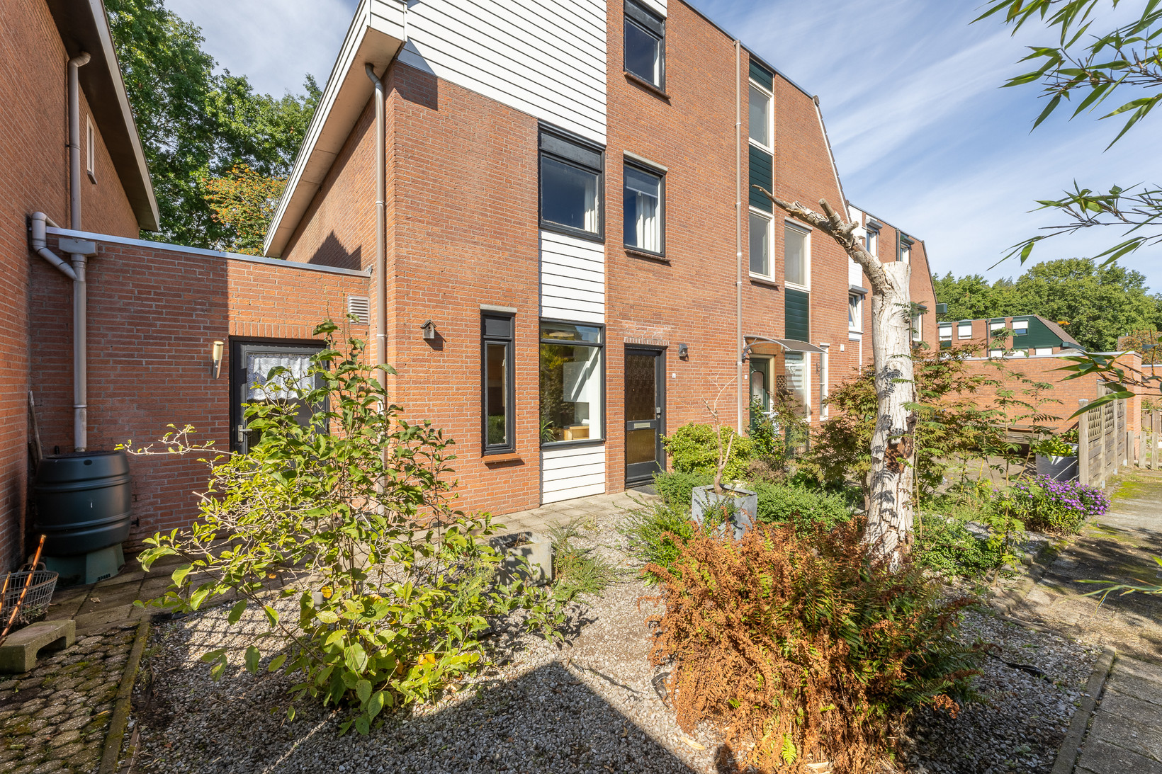 Tussenwoning te koop: de Tulp 41, Hoogerheide