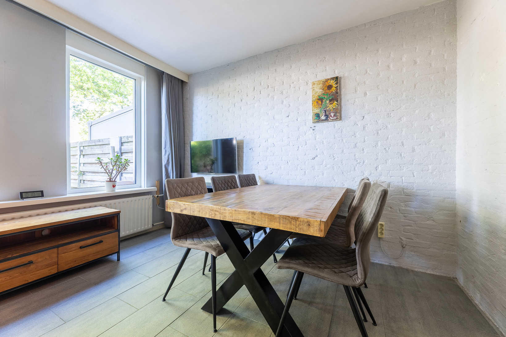 Tussenwoning te koop: de Tulp 41, Hoogerheide