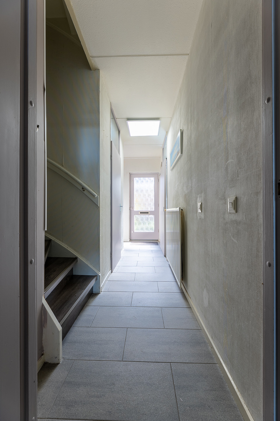 Tussenwoning te koop: de Tulp 41, Hoogerheide