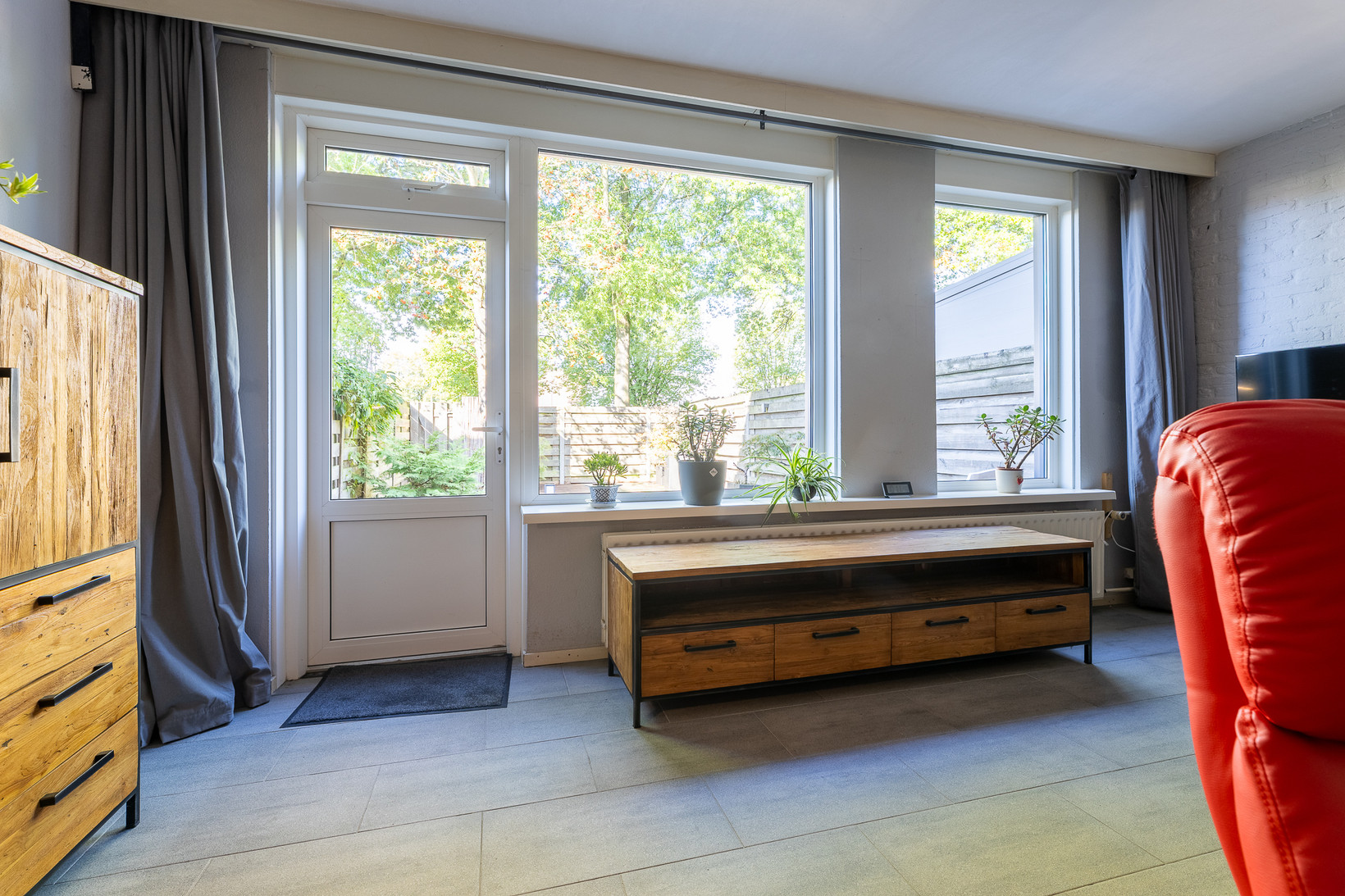 Tussenwoning te koop: de Tulp 41, Hoogerheide