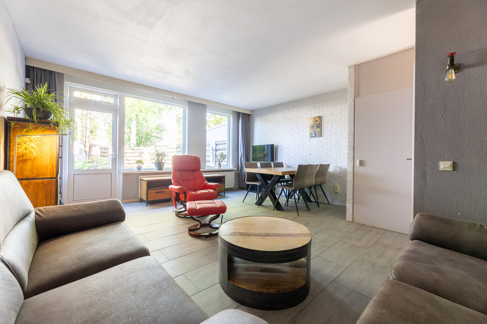 Tussenwoning te koop: de Tulp 41, Hoogerheide