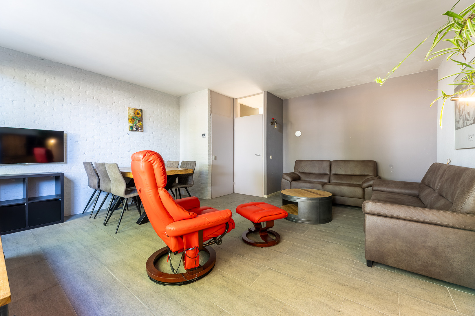 Tussenwoning te koop: de Tulp 41, Hoogerheide