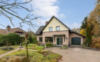 Dennenlaan 27
