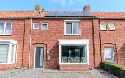 Putseweg 71