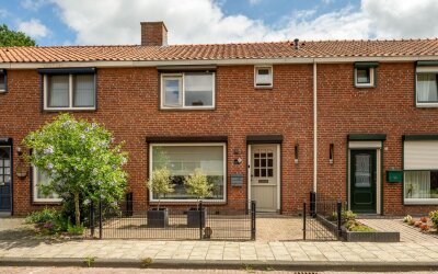 Couwenberghstraat 4