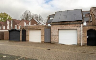 de Wilg 45