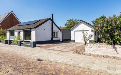Burg Moorsstraat 1-D