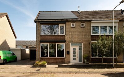 Mgr Frenckenstraat 15