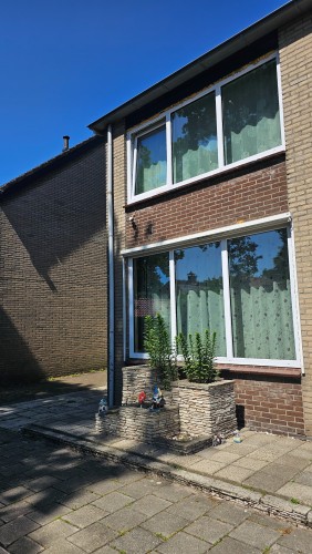Mgr Frenckenstraat 21