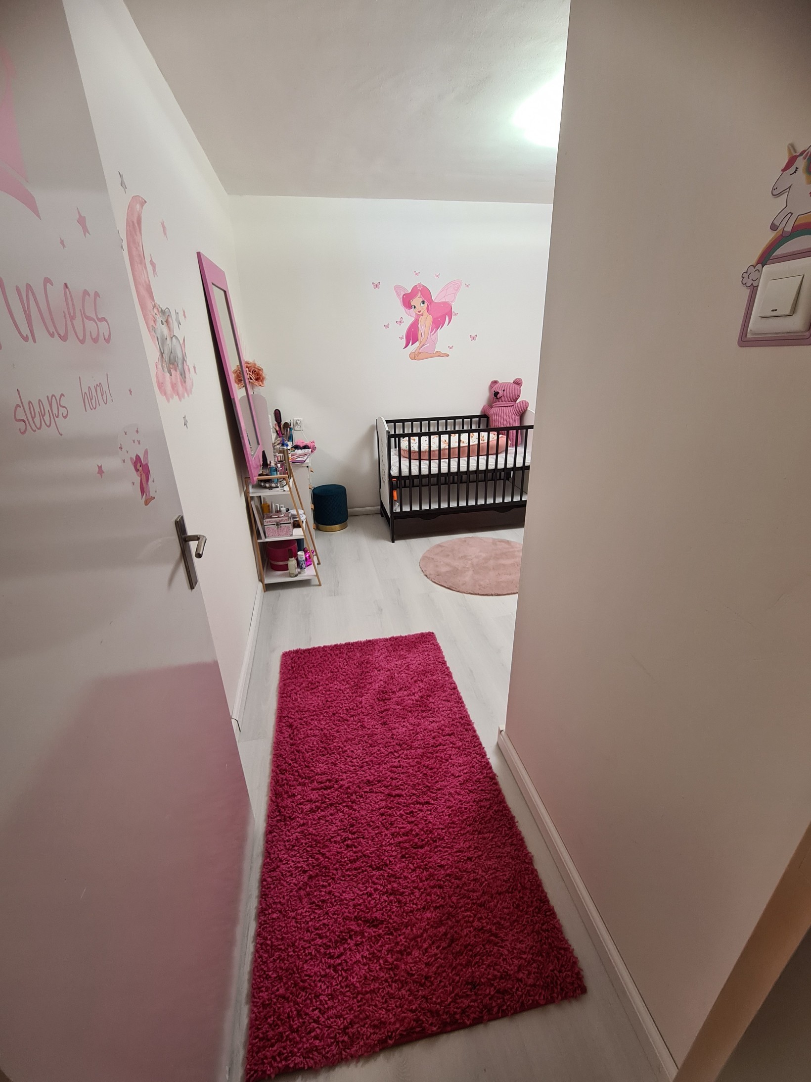 Tussenwoning te koop: Mgr Frenckenstraat 21, Hoogerheide