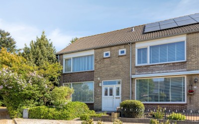 Mgr Ariensstraat 27