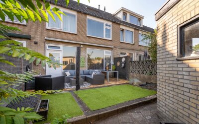 Mgr Ariensstraat 5