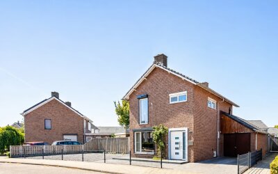 Huis te koop Molenstraat 22