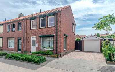 Maststraat 21