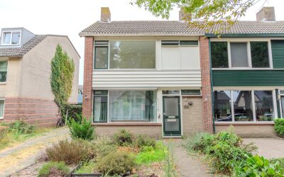 Minckelersweg 122