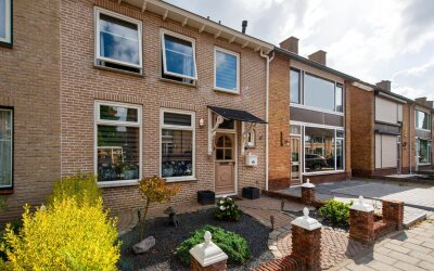 Fokkerlaan 19