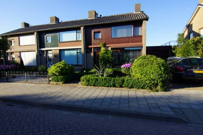 Fokkerlaan 5
