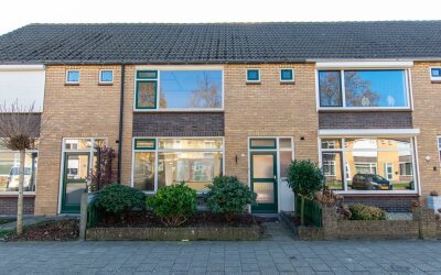 KLM laan 16