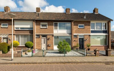 Edward Jennerstraat 19