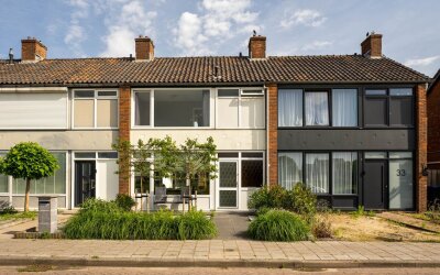 Edward Jennerstraat 31