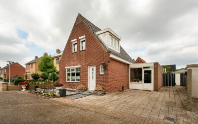 Pr Bernhardstraat 45