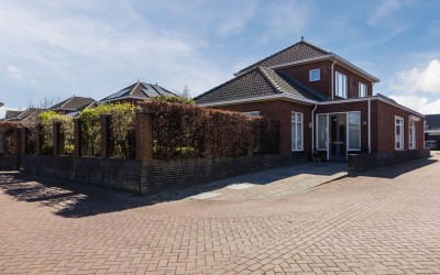dokter van de Karplein 4