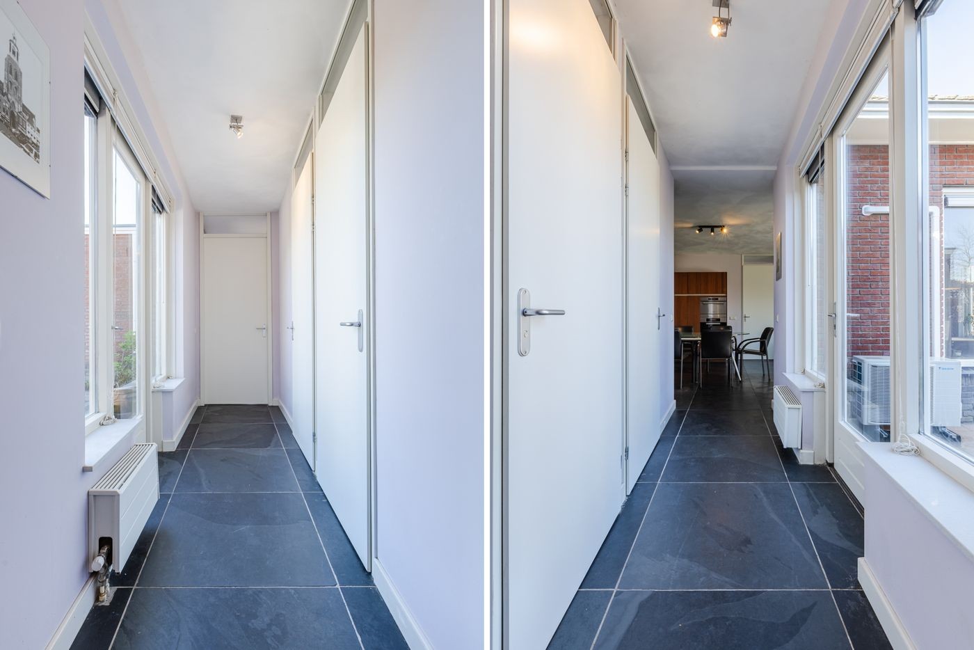 Tussenwoning te koop: dokter van de Karplein 4, Hoogerheide