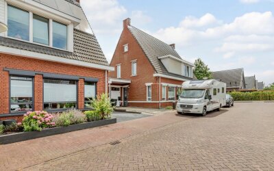 de Groenling 26