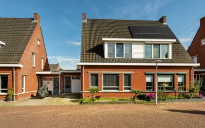 Huis te koop de Groenling 28