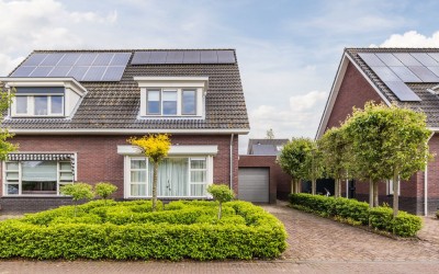 op den Duyn 4