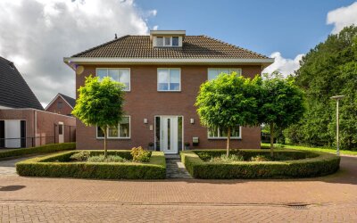 Vogelven 26