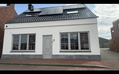 Raadhuisstraat 5