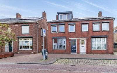 Raadhuisstr. 127