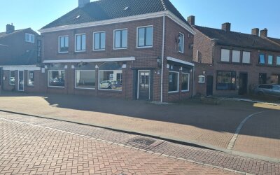 Raadhuisstraat 2-C