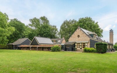 Oude Stee 11