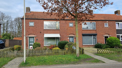 Wouwbaan 161