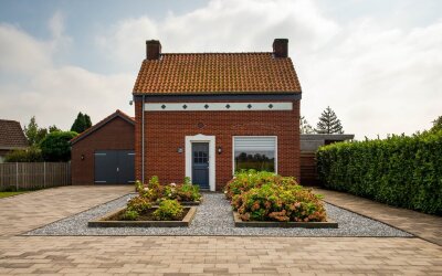 Nijverheidstraat 38