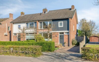 Wouwbaan 136