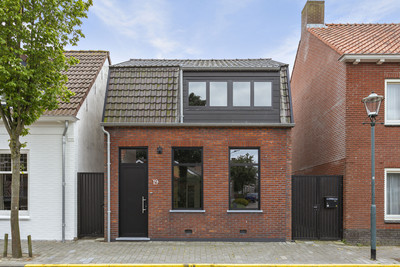 Dorpsstraat 19