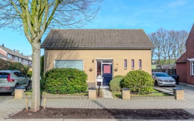Dorpsstraat 14